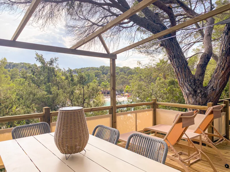 Eden Deluxe  - 33 M² - Gamme Privilege