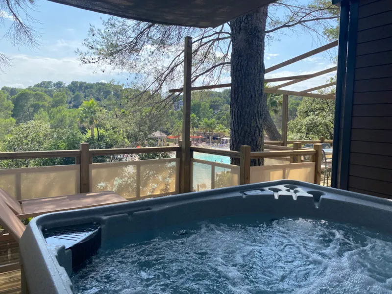 Eden Deluxe  - 33 M² - Gamme Privilege