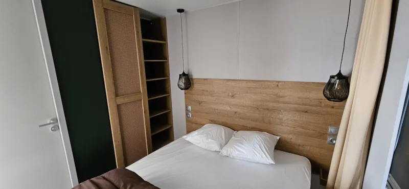 Eden Deluxe  - 33 M² - Gamme Privilege