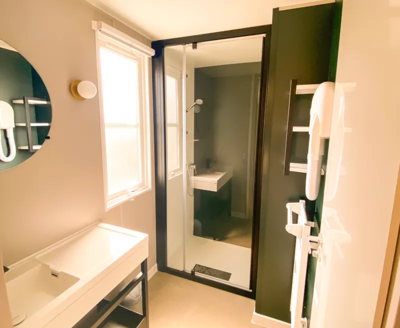 Eden Deluxe  - 33 M² - Gamme Privilege