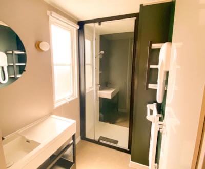 EDEN DELUXE  - 33 m² - GAMME PRIVILEGE — 6