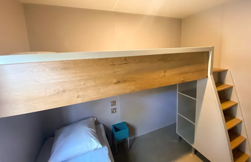 Eden Deluxe  - 33 M² - Gamme Privilege