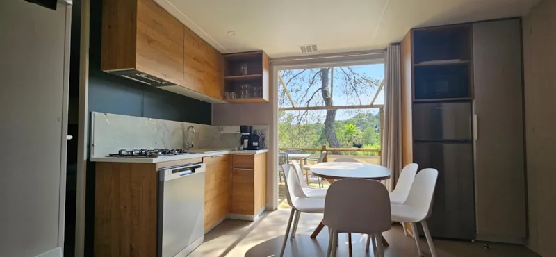 Eden Deluxe  - 33 M² - Gamme Privilege