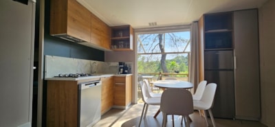 EDEN DELUXE  - 33 m² - GAMME PRIVILEGE — 8