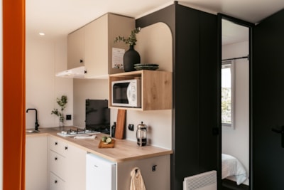 KOCOON DELUXE - GAMME PRIVILEGE - 18m² — 3