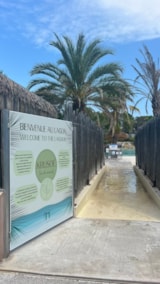 Foto #17 van Camping La Pierre Verte