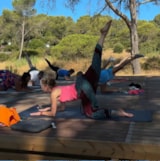 Foto #52 van Camping La Pierre Verte