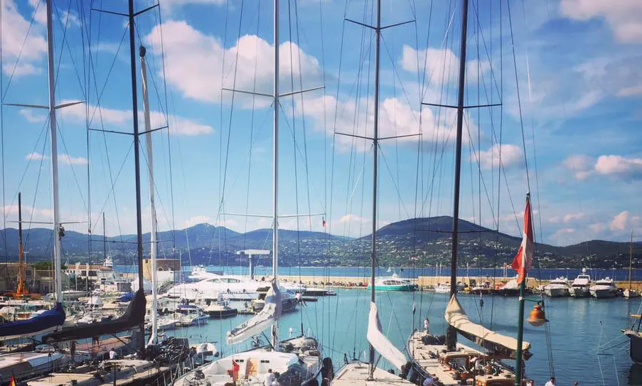 CAMPING LA PIERRE VERTE