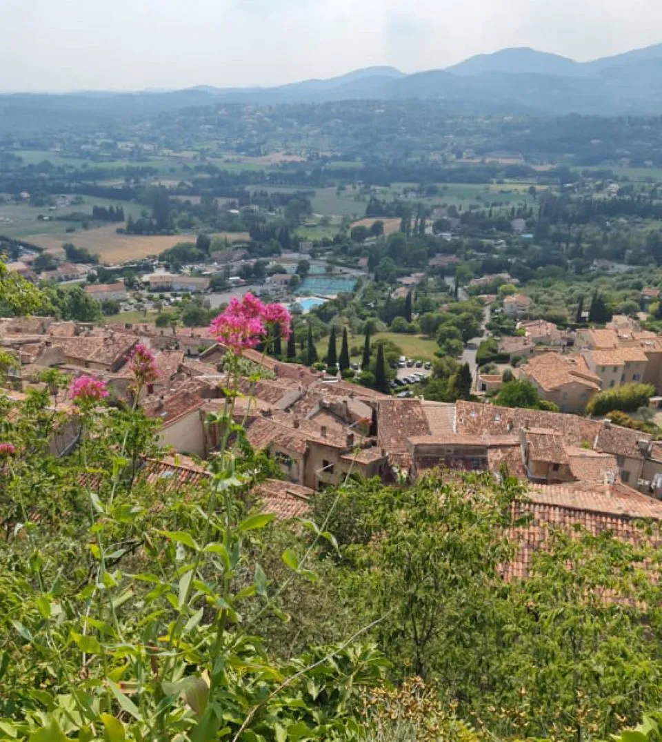 CAMPING LA PIERRE VERTE