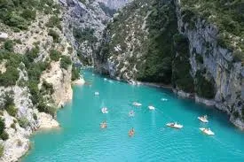 CAMPING LA PIERRE VERTE