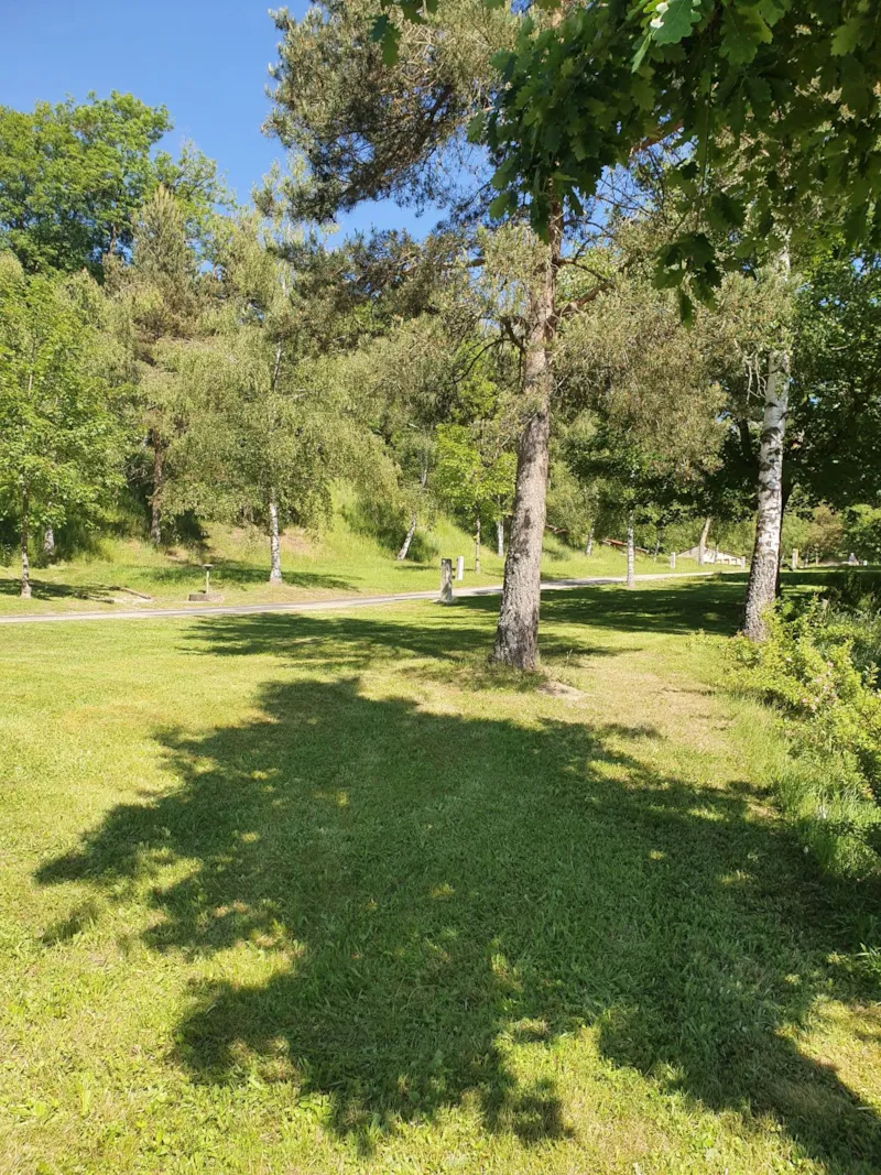 Forfait Randonneur À Pied Ou À Vélo Avec Tente