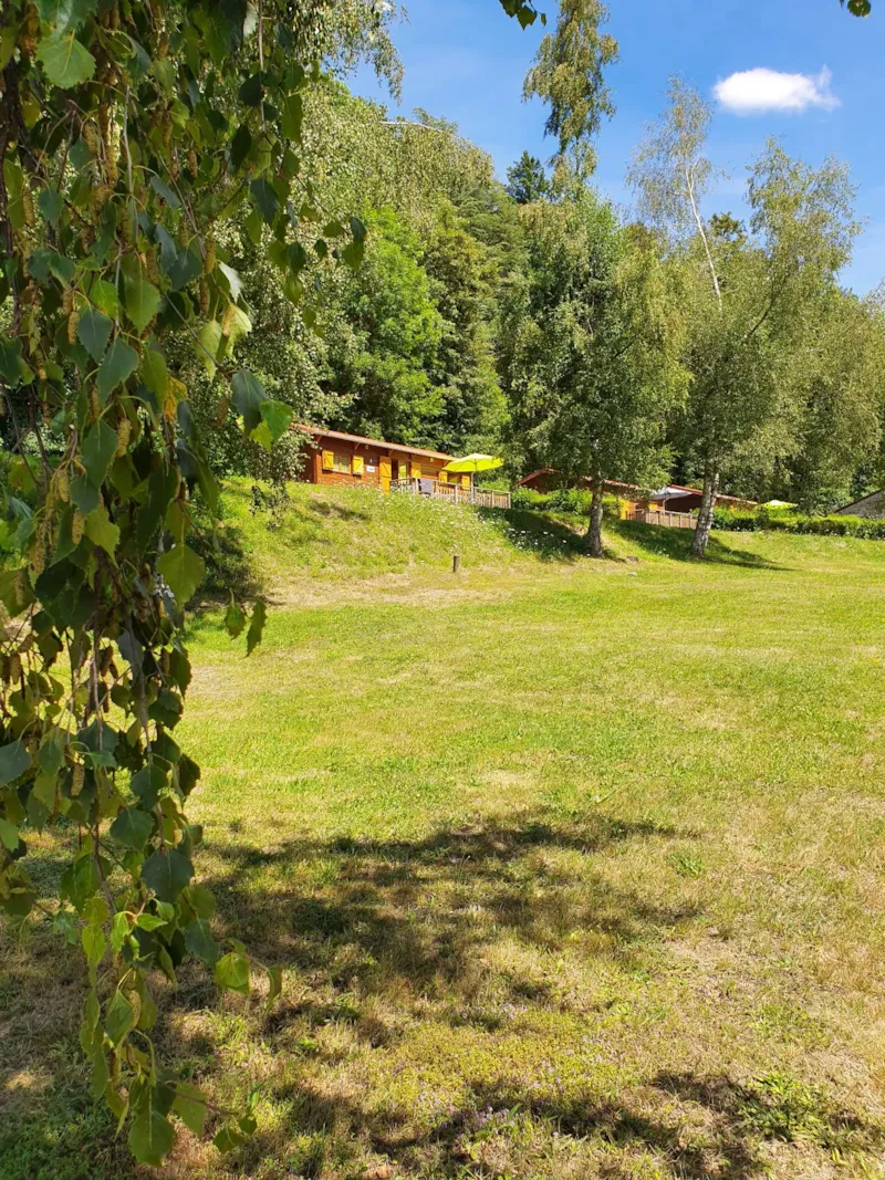 Chalet - 35M² - 2 Chambres