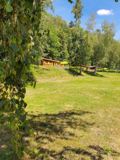Chalet - 35m² - 2 bedrooms