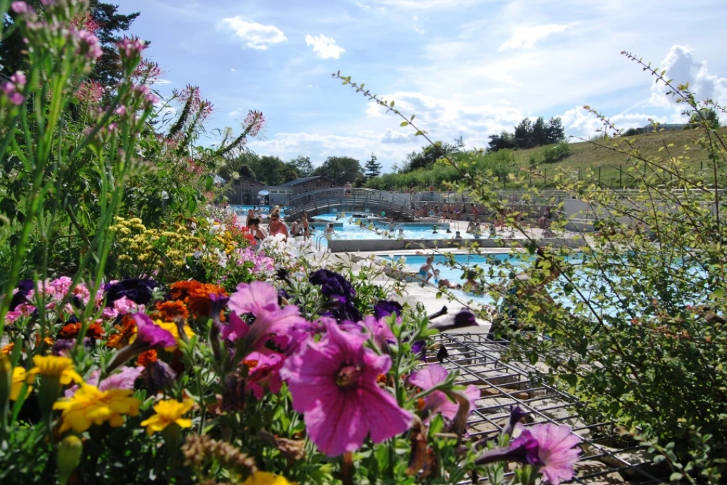 Camping La Fressange — Photo 1