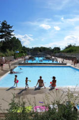 Foto #6 van Camping La Fressange