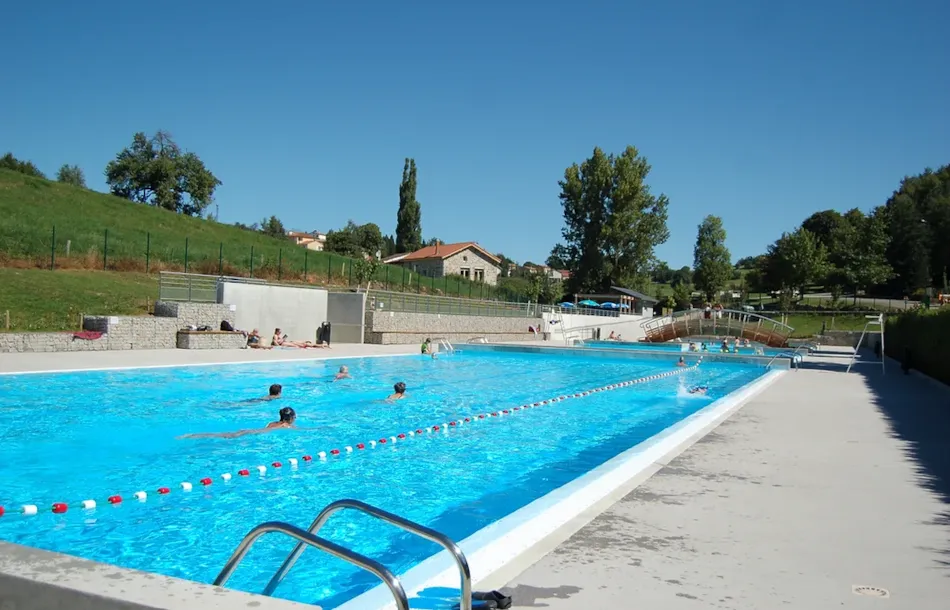 Camping La Fressange