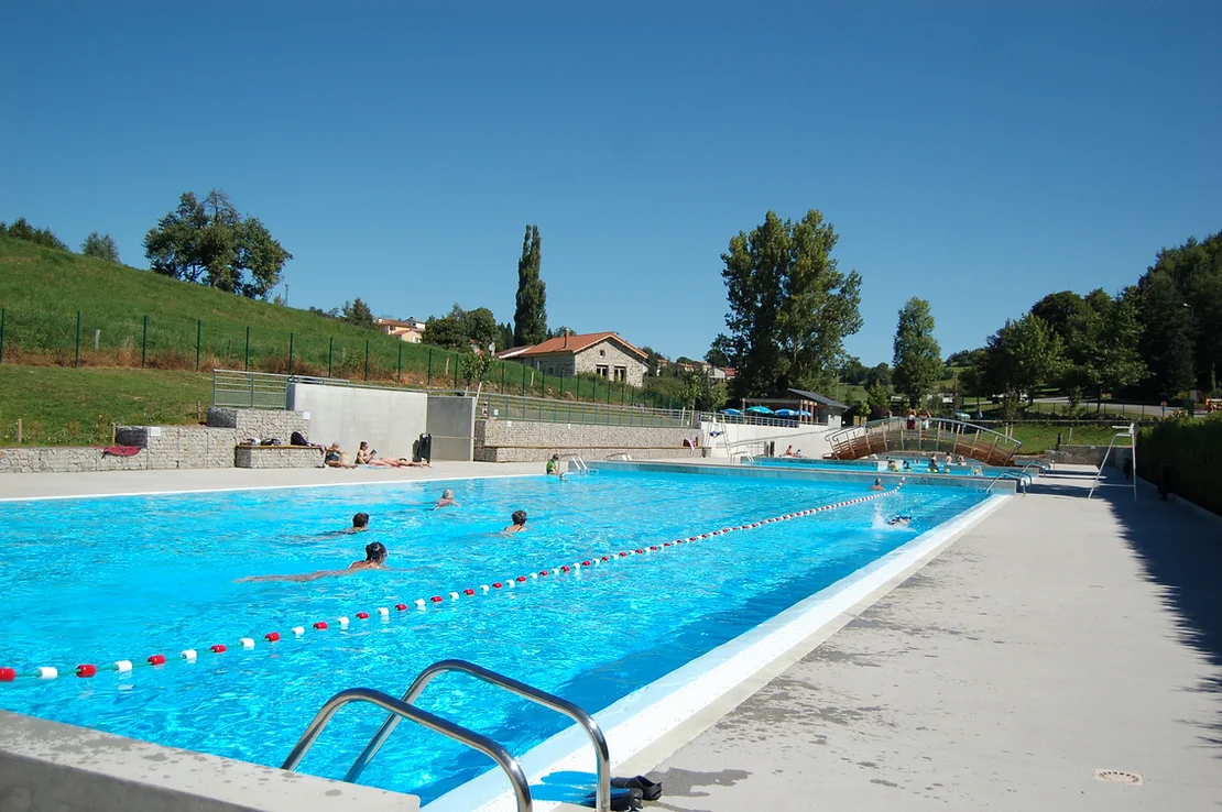 Camping La Fressange — Photo 3