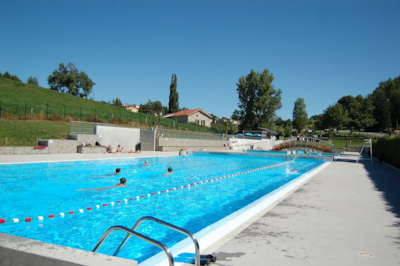 Camping La Fressange