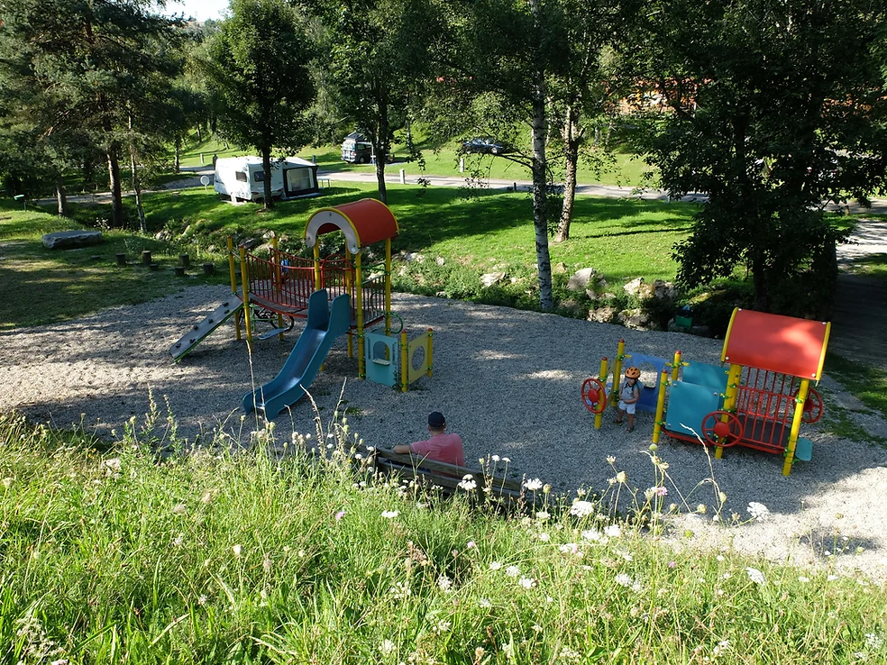 Camping La Fressange — Photo 5