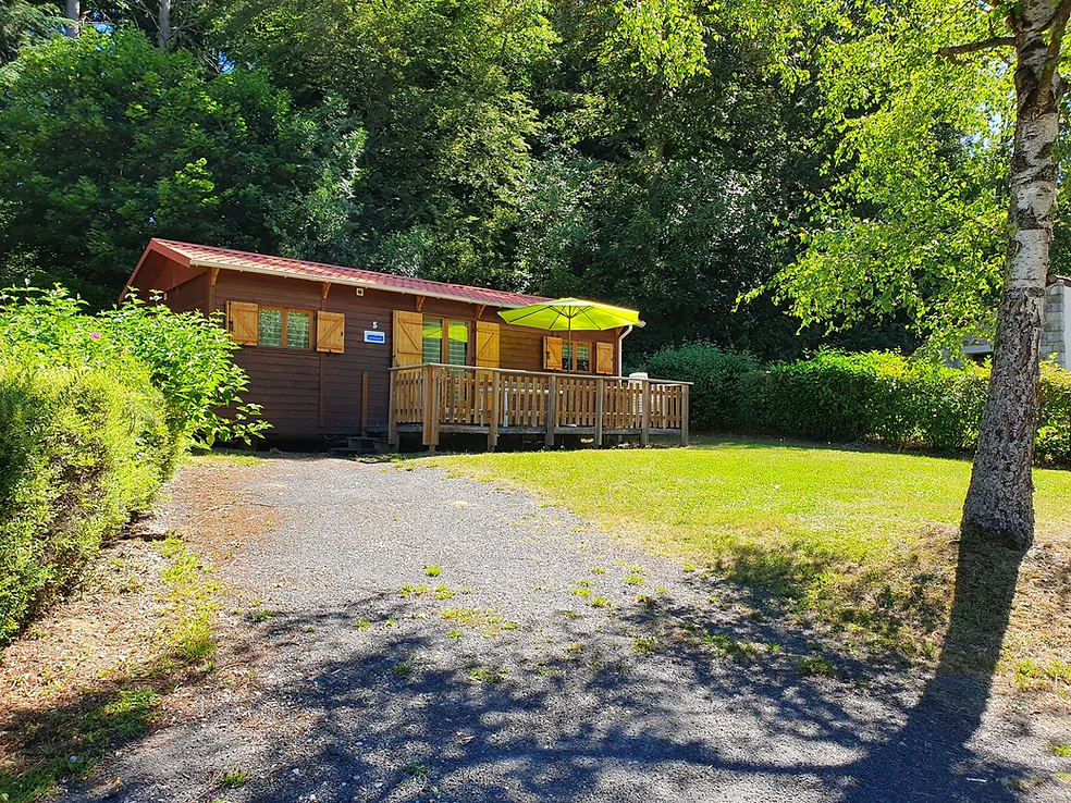 Camping La Fressange — Photo 4