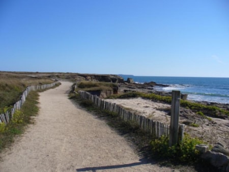 Camping L’Atlantys Camping L’Atlantys