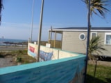 Mobilhome Vista Al Mar Terraza 2 Habitaciones Mobilhome Vista Al Mar Terraza 2 Habitaciones