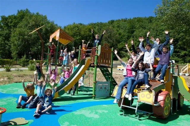 YELLOH! VILLAGE - LE COUSPEAU - image n°33 - Drome