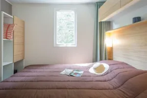  - Cottage Angèle 3 kamers (airconditioning) *** - Quartier Roche Colombe - YELLOH! VILLAGE - LE COUSPEAU
