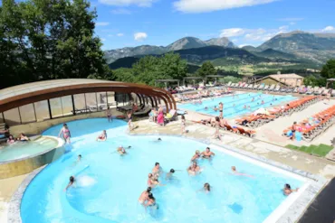 YELLOH! VILLAGE - LE COUSPEAU - Drome