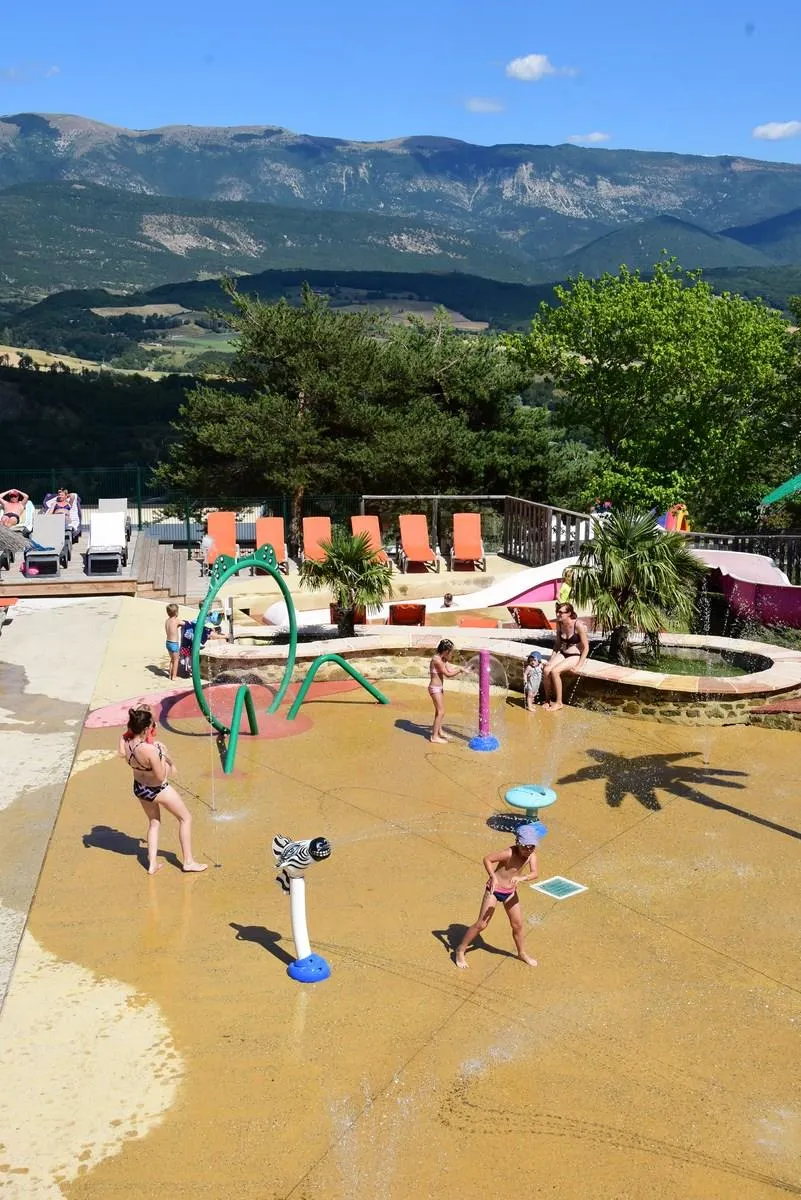 YELLOH! VILLAGE - LE COUSPEAU - image n°7 - Drome