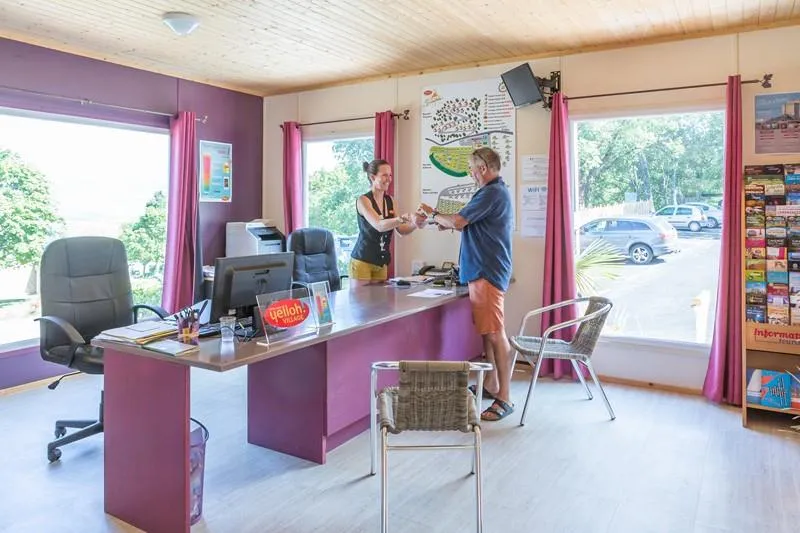 YELLOH! VILLAGE - LE COUSPEAU - image n°9 - Drome