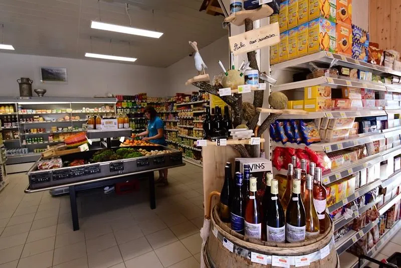 YELLOH! VILLAGE - LE COUSPEAU - image n°29 - Drome