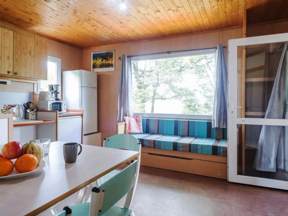 YELLOH! VILLAGE - LE COUSPEAU - image n°58 - Drome