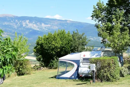 Pitch - Package **** - Bellevue - image n°3 - YELLOH! VILLAGE - LE COUSPEAU