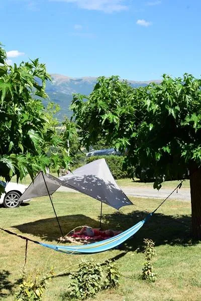 Pitch - Package **** - Bellevue - image n°1 - YELLOH! VILLAGE - LE COUSPEAU