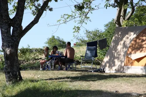 Pitch - Package **** - Bellevue - image n°2 - YELLOH! VILLAGE - LE COUSPEAU