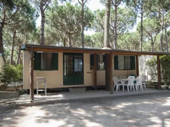 Mietunterkunft - Ferienhaus Raffaello - Florenz - Open Air Resort