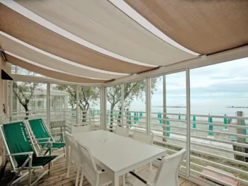 Mietunterkunft - Ferienhaus Da Vinci Suite - Florenz - Open Air Resort