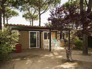 Mietunterkunft - Ferienhaus Tintoretto - Florenz - Open Air Resort