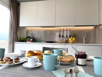 Mietunterkunft - Ferienhaus Michelangelo Suite - Florenz - Open Air Resort