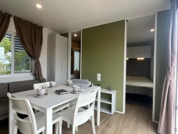 Mietunterkunft - Ferienhaus Guercino - Florenz - Open Air Resort