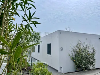 Mietunterkunft - Ferienhaus Leonardo Suite - Florenz - Open Air Resort
