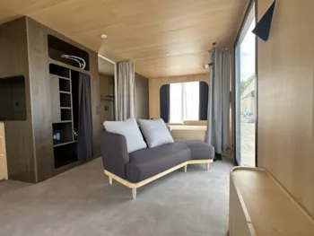 Mietunterkunft - Botticelli Suite - Florenz - Open Air Resort