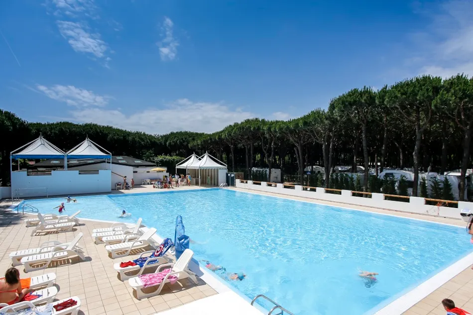 Florenz - Open Air Resort