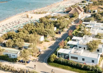 Florenz - Open Air Resort - Ucamping