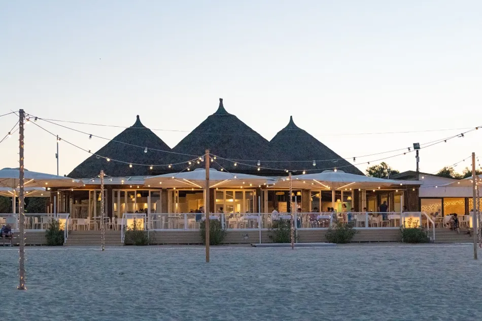 Florenz - Open Air Resort