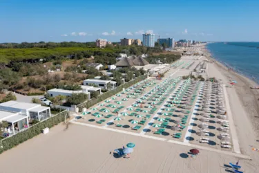 Florenz - Open Air Resort - image n°2 - Camping Direct