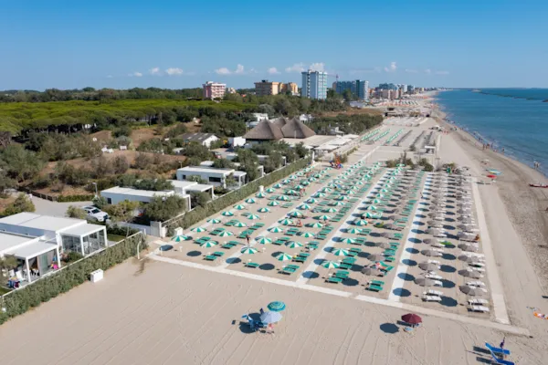 Florenz - Open Air Resort