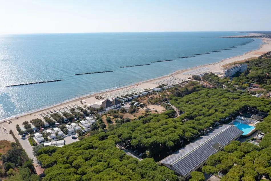 Florenz - Open Air Resort