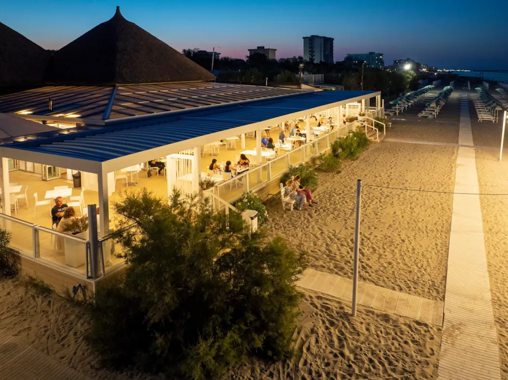 Florenz - Open Air Resort